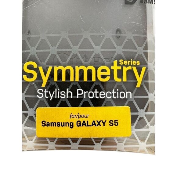Otterbox Defender series Symmetry case for Samsung Galaxy S5 - Picture 4 of 4